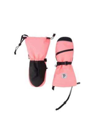 Little and Big Girl(6-16) Teknik Winter Mittens