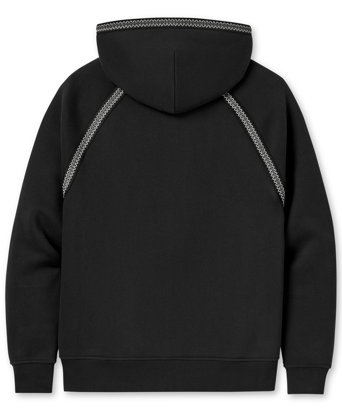 Ugg Men's Tasman Full-Zip Hooded Jacket