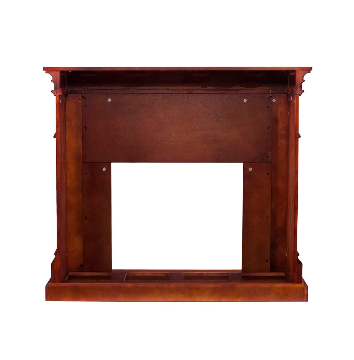 Augusta Home Electric Fireplace