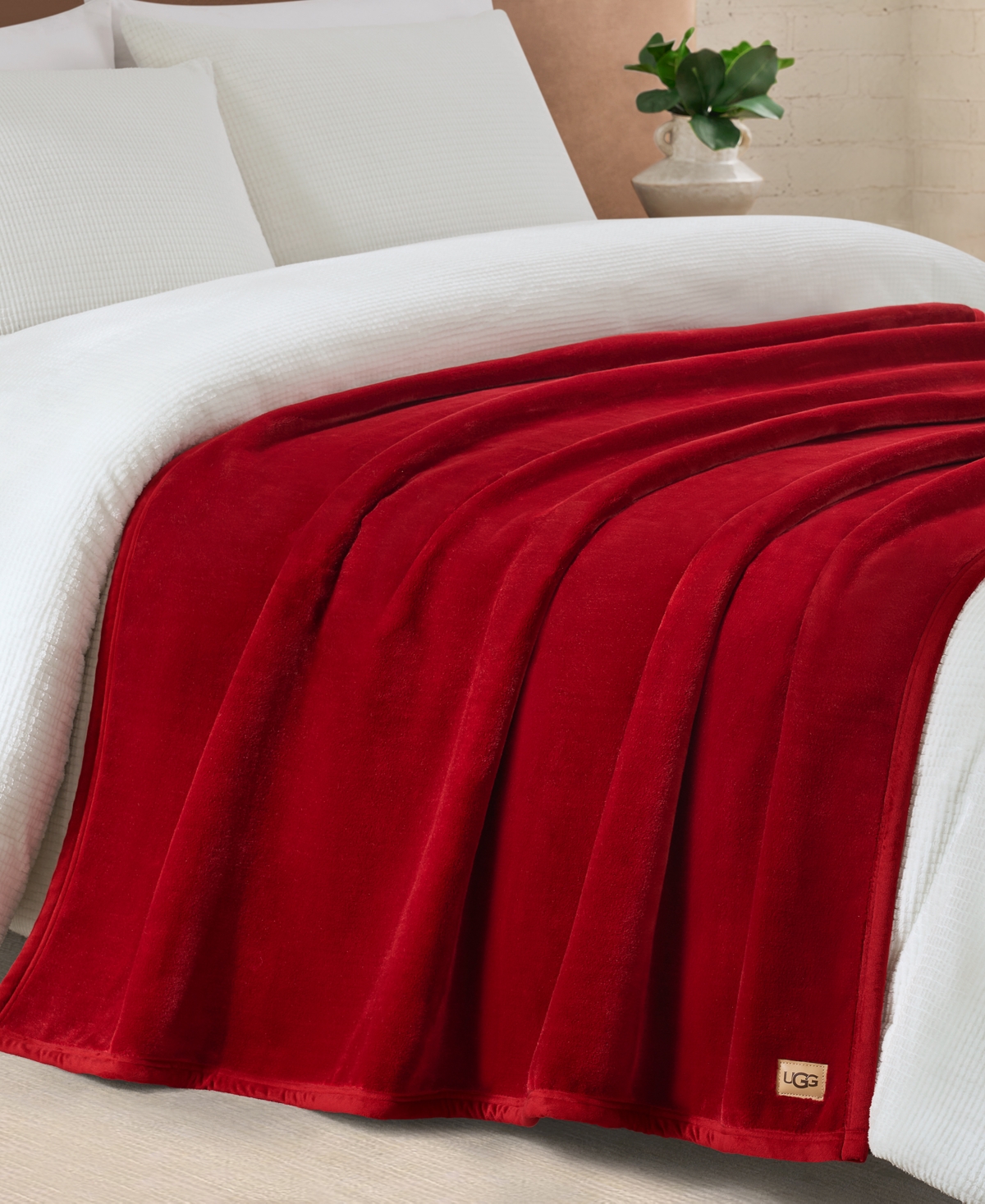 Ugg Coco Soft Throw, 50" x 70"