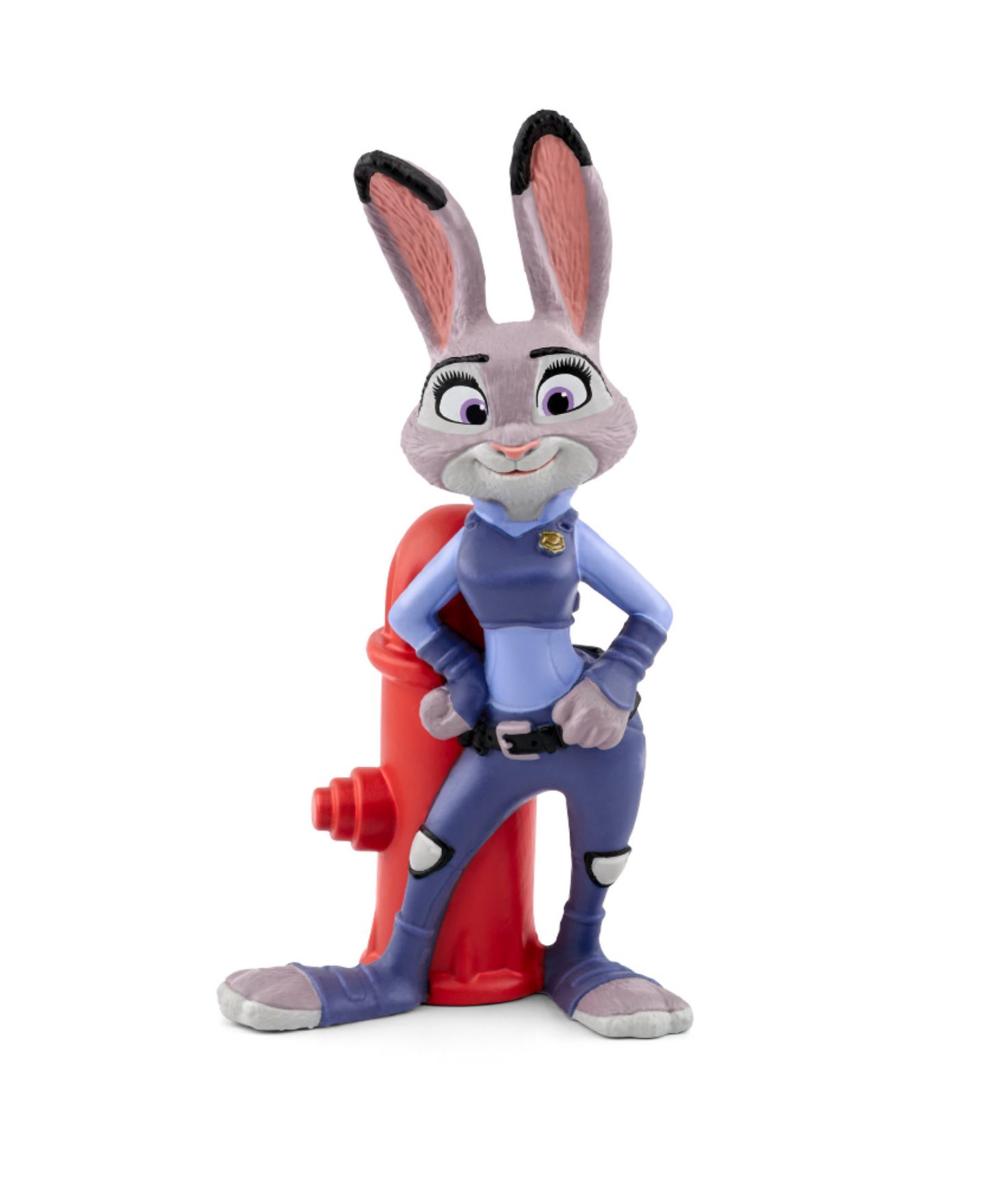 Детская фигурка Tonies Disney Zootopia Tonie Teamwork and Problem-Solving Figurine — фото 2