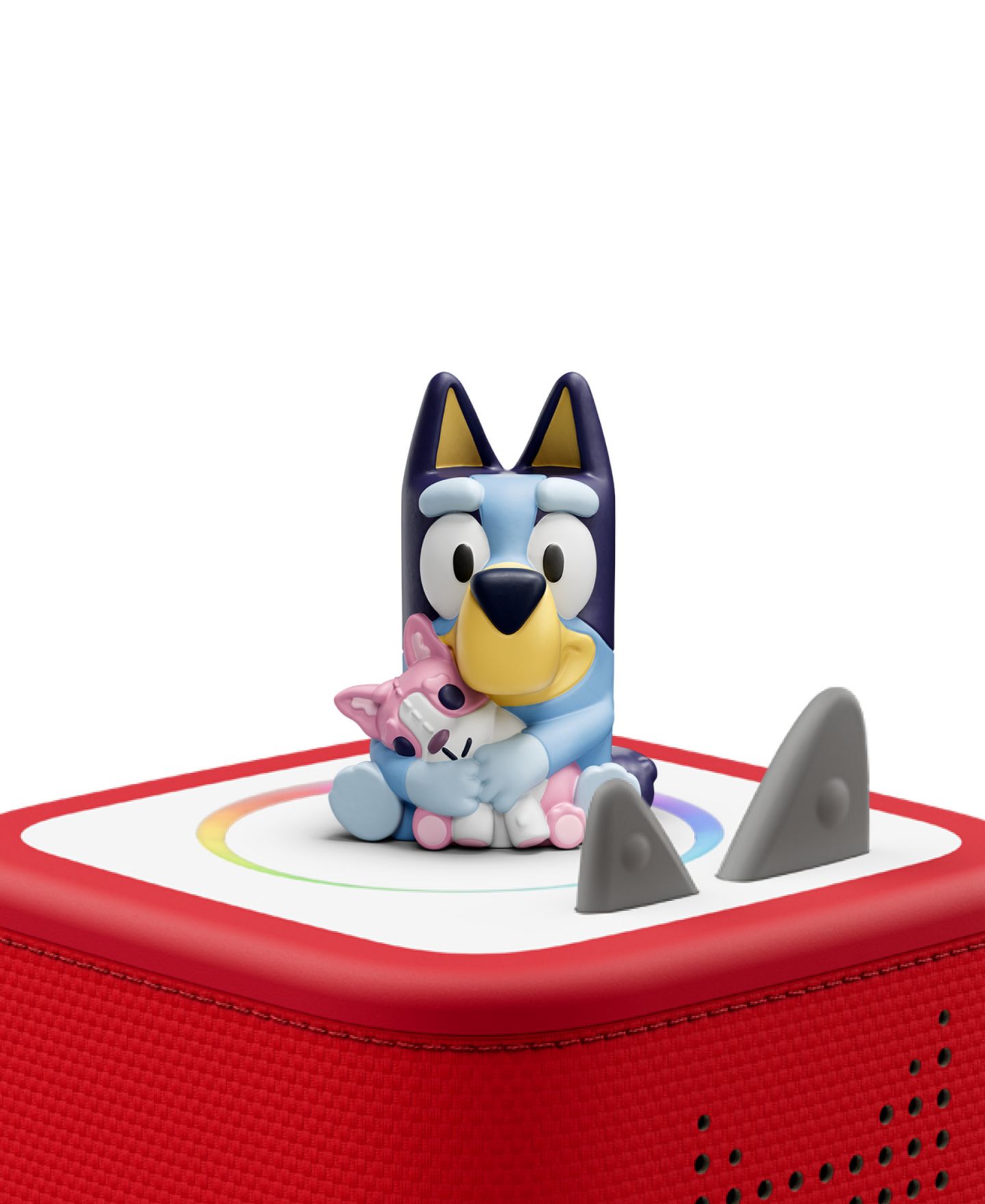 Детские игрушки Tonies Bluey Tonie Imagination & Creative Play 3-Piece Figurine Set — фото 2