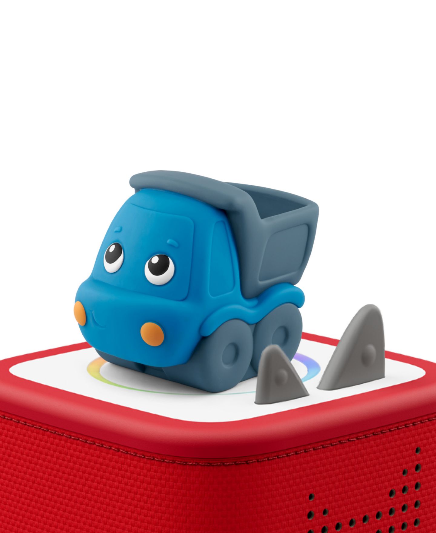 Детские фигурки My First Tonies Construction Set Musical 3-Piece Figurine Set — фото 2