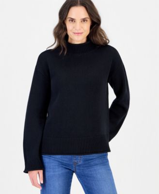 Women's Rollneck Sweater