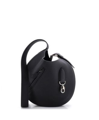 Pre-Owned Hermes Slim Arcon Bag Togo and Swift