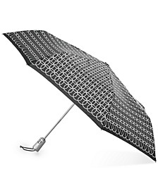 SunGuard® Auto Open Close Umbrella with NeverWet®