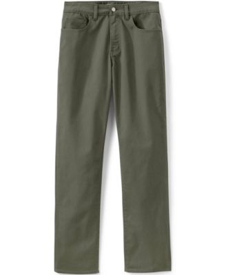 Women's Men's Travel Kit Classic Straight Fit Kit 5 Pocket Pant