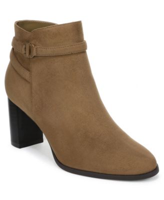 Women's Robynn Block Heel Booties