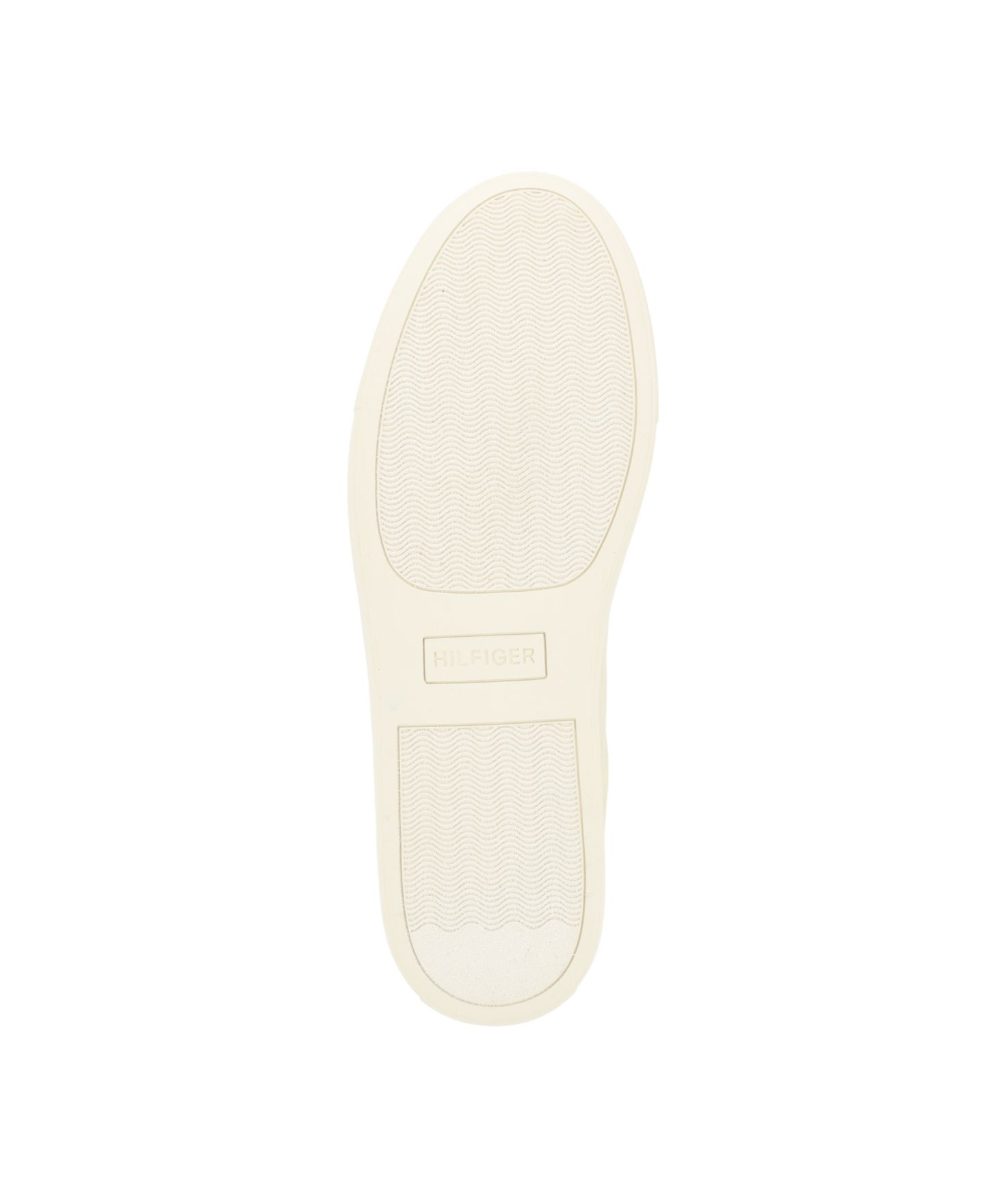 Мужские кроссовки Tommy Hilfiger Bobber Low-Profile Silhouette Round-Toe, цвет: Тёмный серый — фото 5