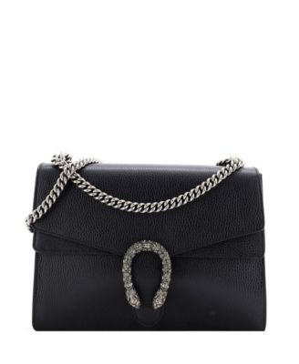 Medium Dionysus Bag Leather