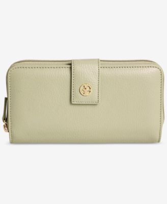 Softy Leather All In One Wallet