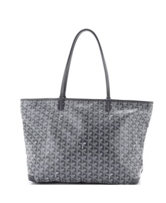 MM Artois Tote Coated Canvas