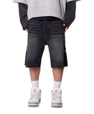 Men's Baggy Mojave Denim Shorts