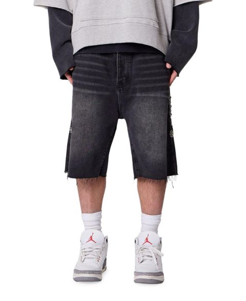 Мужские шорты mnml Baggy Mojave Denim Shorts