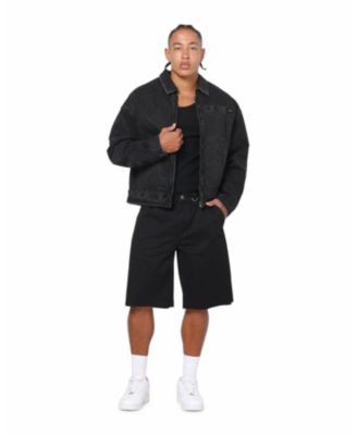 Men's Amplus Divinity Khaki Shorts