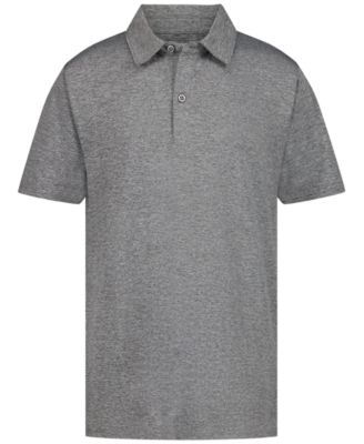 Boys' 8-20 Short-Sleeve Polo Shirt