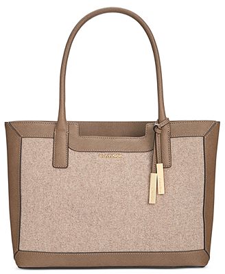 macy's calvin klein bags sale