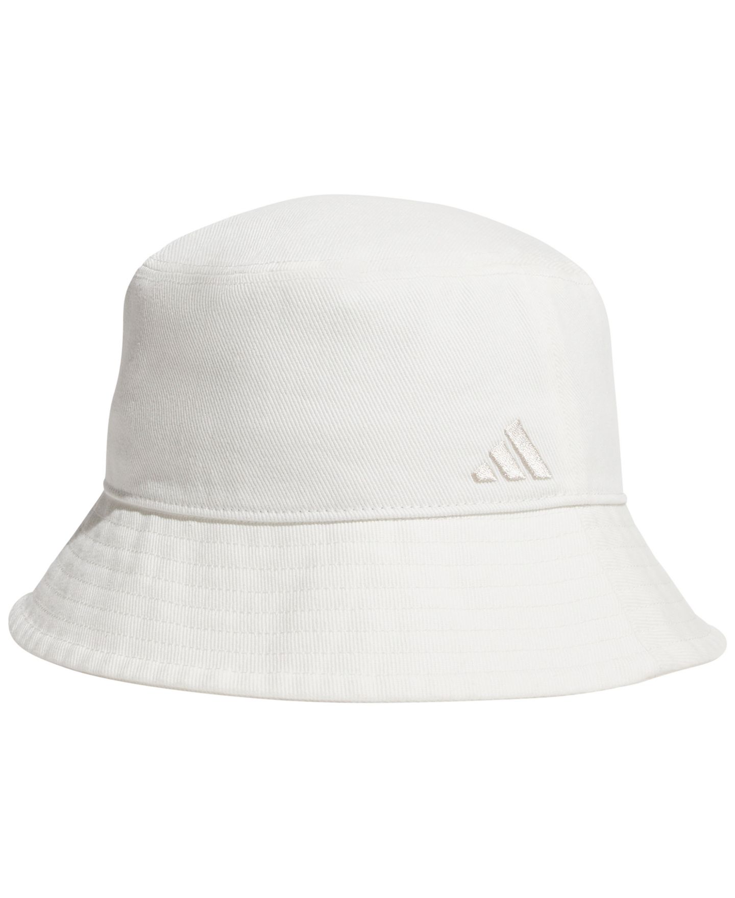Женская панама adidas Performance Climacool Bucket Hat, цвет: Светлый бежевый — фото 1
