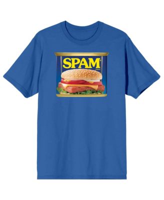 Men's Classic Image Adult Short Sleeve Tee
