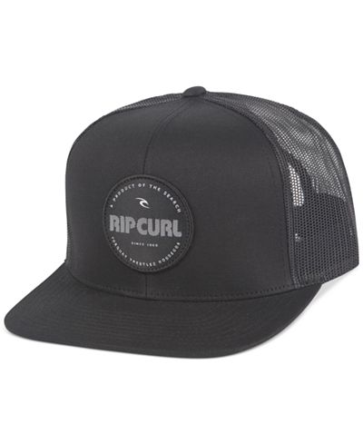 Rip Curl Men's Masters Truck Hat