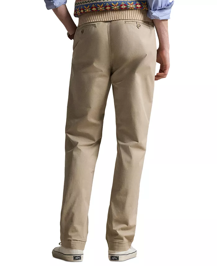 Men's Stretch Classic-Fit Chino Pants - thumbnail 7