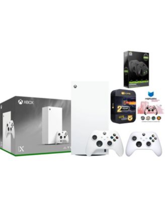 Xbox Series X 1TB Digital Console
