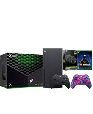 Xbox Series X 1TB Console