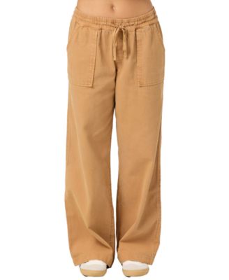 Women's Sevie Ankle-Length Pants