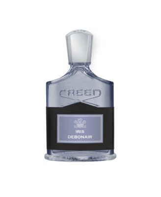 Iris Debonair Eau de Parfum Fragrance Collection