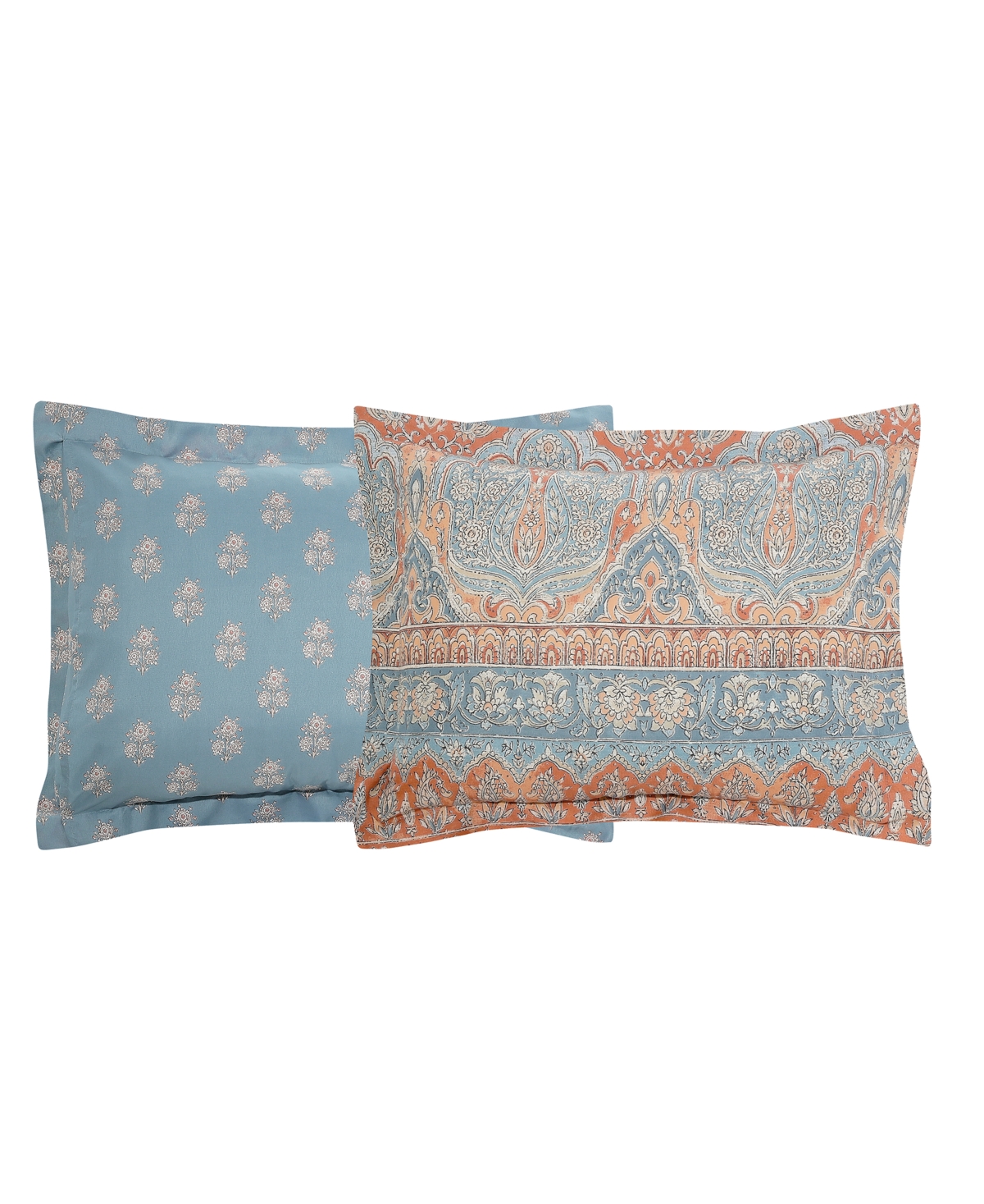 Macy's Jaipur Soft Hand Feel 8-Piece Comforter Set