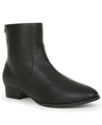 Women's Kavinah Block Heel Booties