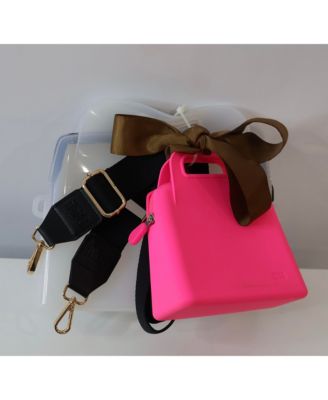 ibiG Clear Concert bag Bundle