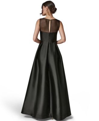 poster girl dress black Pin Up Mini Size:20
