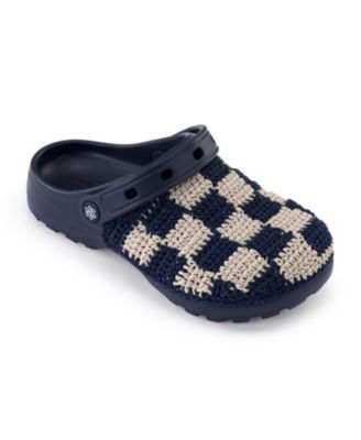 Women Bolo Clog