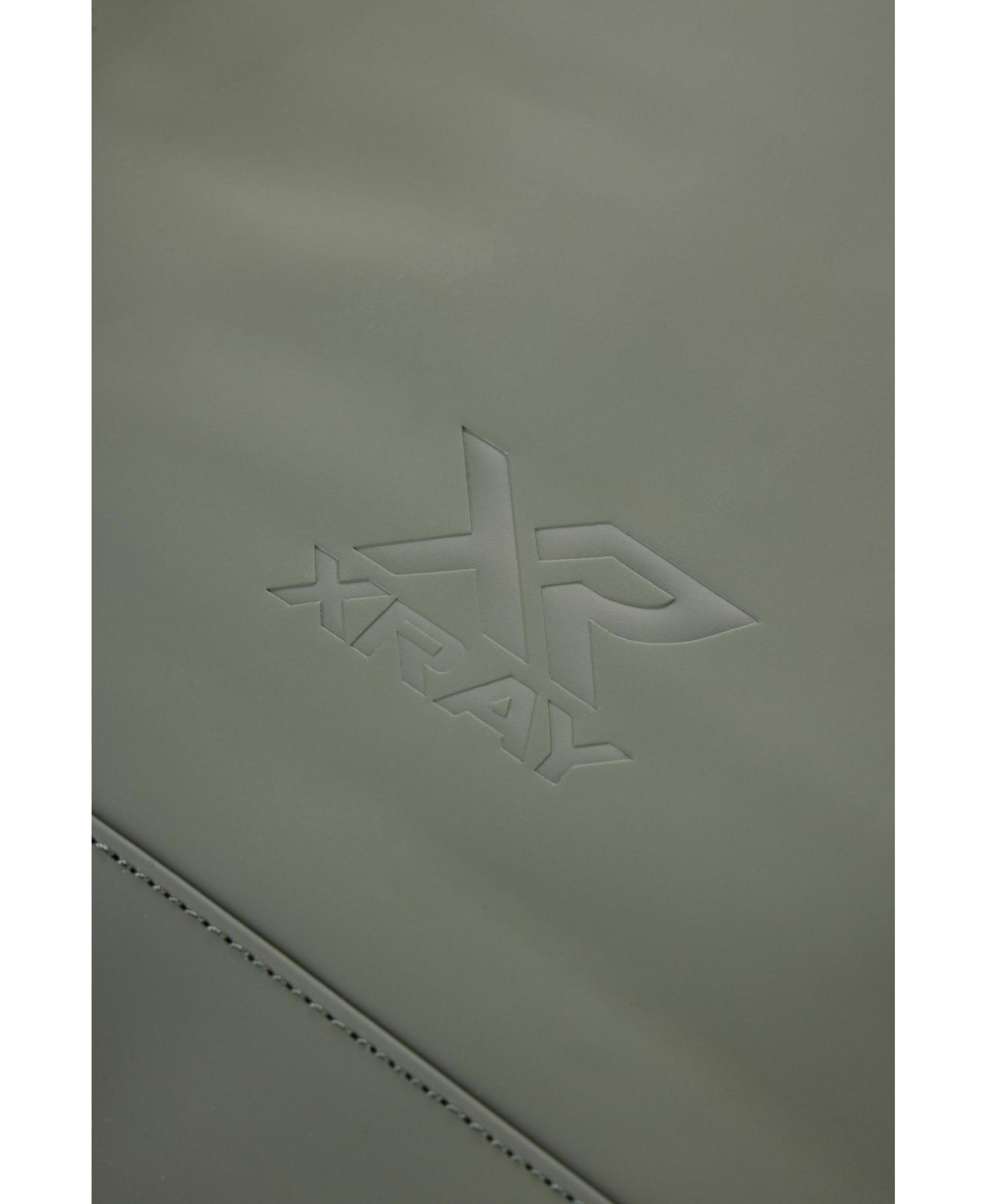 Рюкзак XRAY Water Resistant Expandable Roll Top, цвет: Армейский зелёный — фото 6