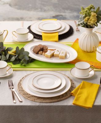 Haku Dinnerware Collection 