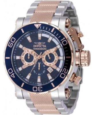 Men's 50233 Coalition Forces Quartz