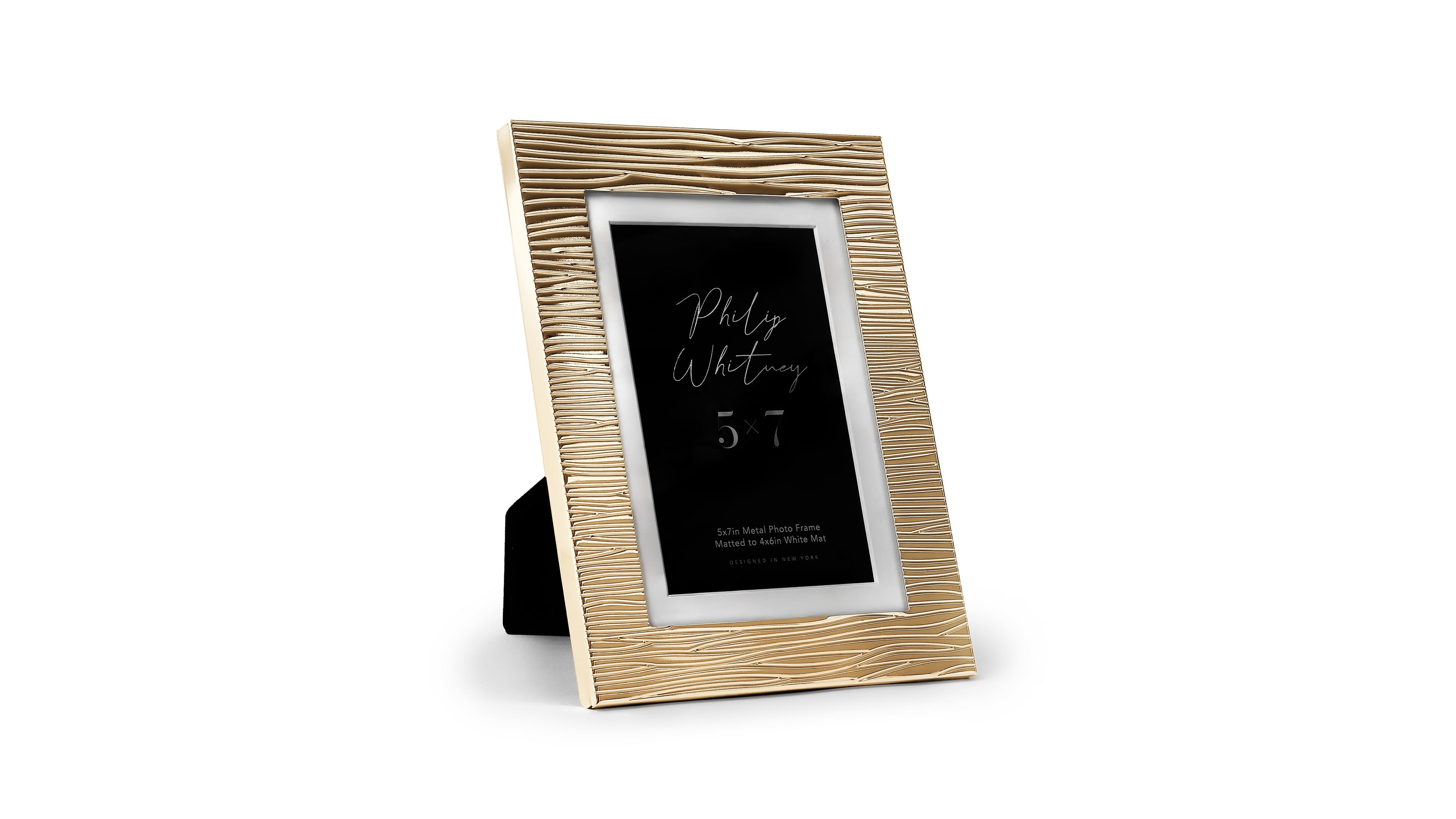 Philip Whitney Julie Picture Frame, 5" x 7", Macy's Exclusive