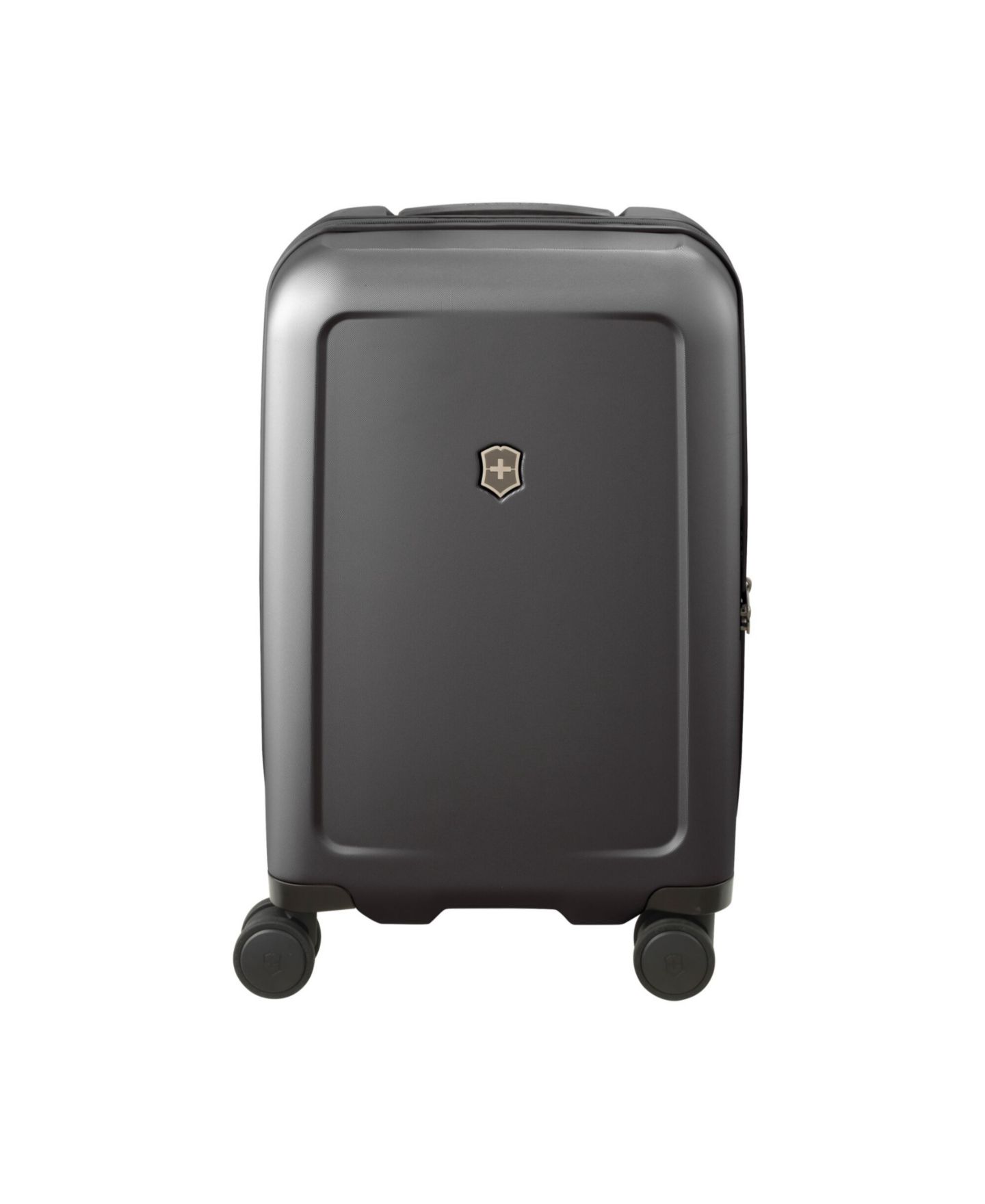 Чемодан Victorinox Connex Frequent Flyer Carry-On Luggage, цвет: Чёрный — фото 8