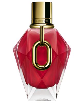 Million Red For Her Parfum Collection