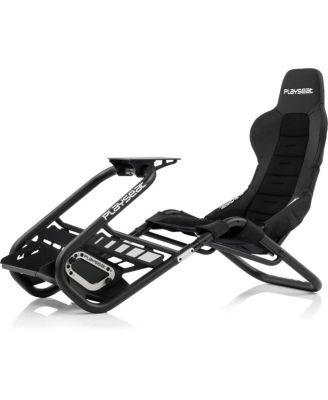 Trophy Frameless Metal Direct Drive Compatible Gaming Simulator Seat