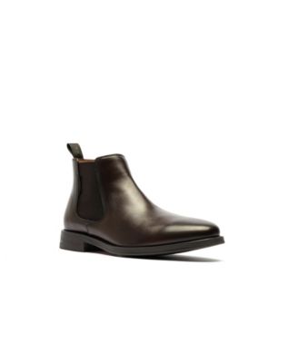 Men's Russlands Chelsea Leather Boots