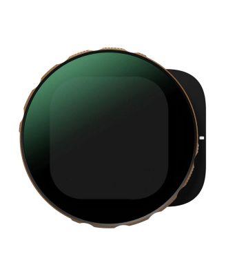 LiteChaser 2-5 Stop VND Filter for LCP15, LCP16 and LCP17 Case