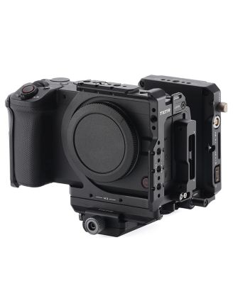 Full Camera Cage Power Kit for Canon R6 V
