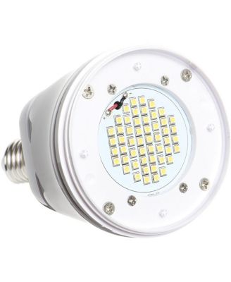 SMARTLED50 50W Bluetooth LED Bulb, 3750 Lumens