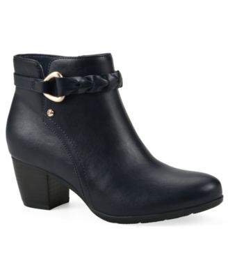 Women's Anslie Ankle Booties