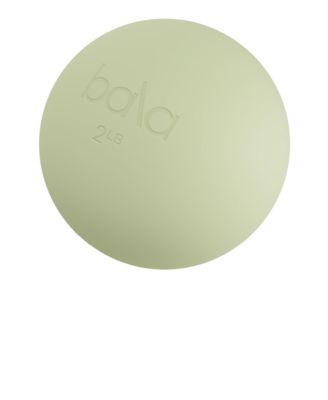 Weighted Power Exercise Ball