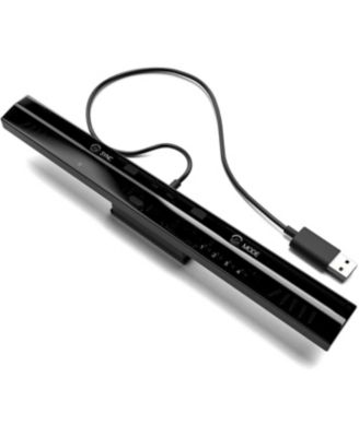 W010 Wireless Wii Remote Sensor Bar Adapter