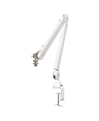PSA1+ Desk Mount 360-Degree Rotation Studio Boom Arm for XLR and USB Microphones