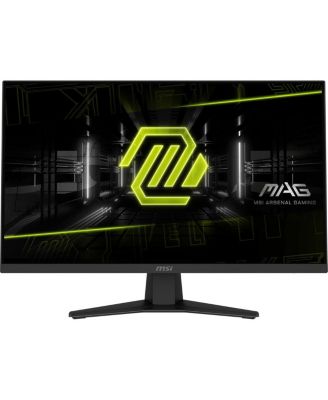 Mag 274qf X24 27" WQHD IPS 240Hz Gaming Monitor